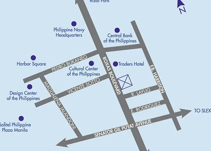 Luxury 1br Bayfront Staycation - Free Wi-fi, Swimming Pool, Near Airport, Moa And Picc * Manila
